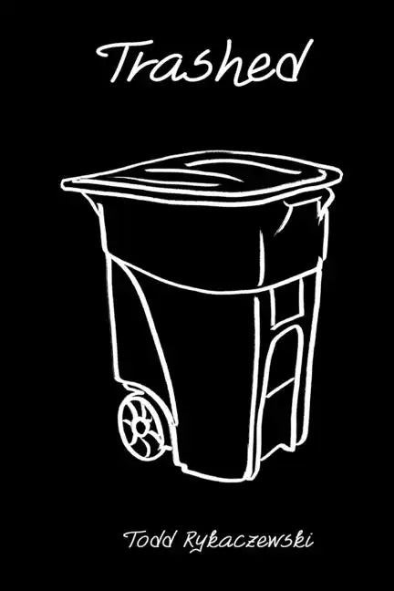 Trashed - Paperback