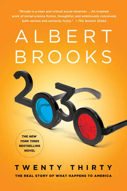 2030 - Paperback