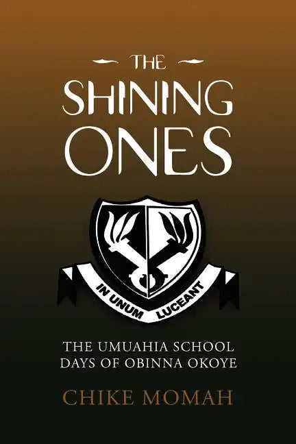 The Shining Ones - Paperback