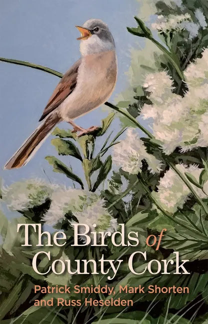 The Birds of County Cork - Hardcover