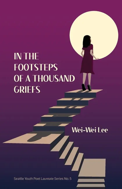 In the Footsteps of a Thousand Griefs - Paperback