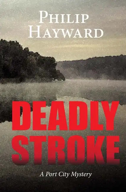 Deadly Stroke - Paperback
