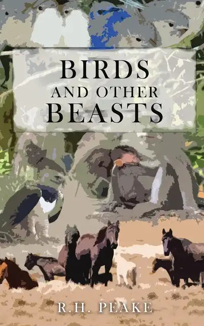 Birds and Other Beasts - Paperback