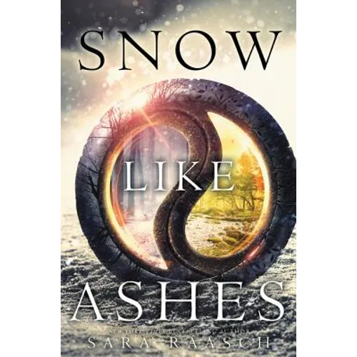 Snow Like Ashes - Paperback