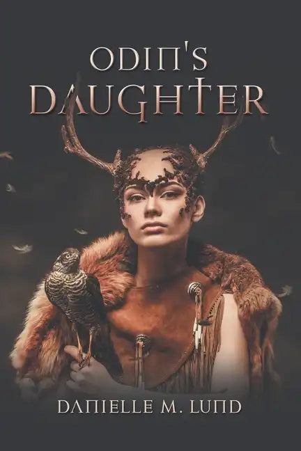 Odin's Daughter - Paperback