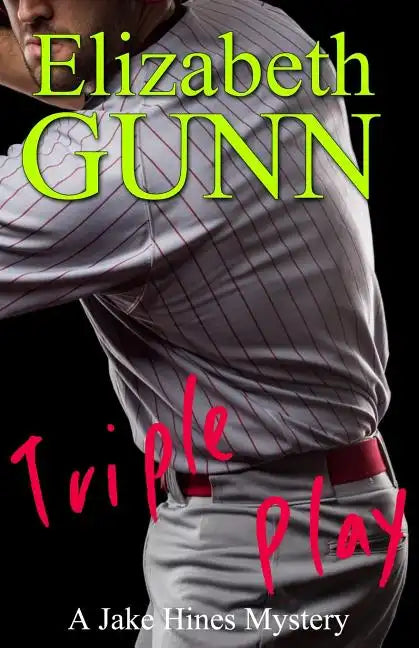 Triple Play - Paperback