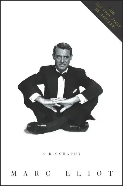 Cary Grant: A Biography - Paperback