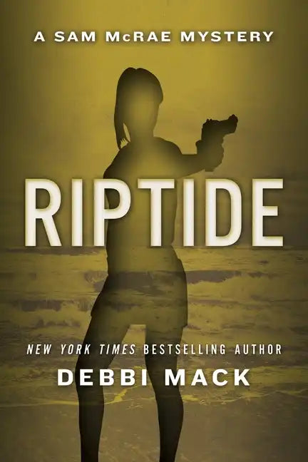Riptide - Paperback