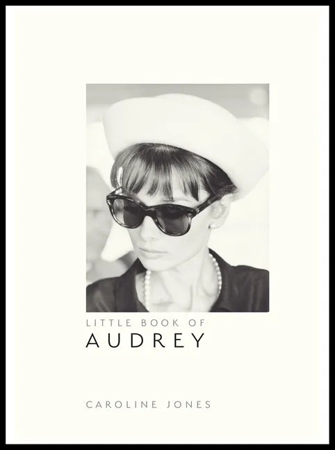 Little Book of Audrey Hepburn: New Edition - Hardcover