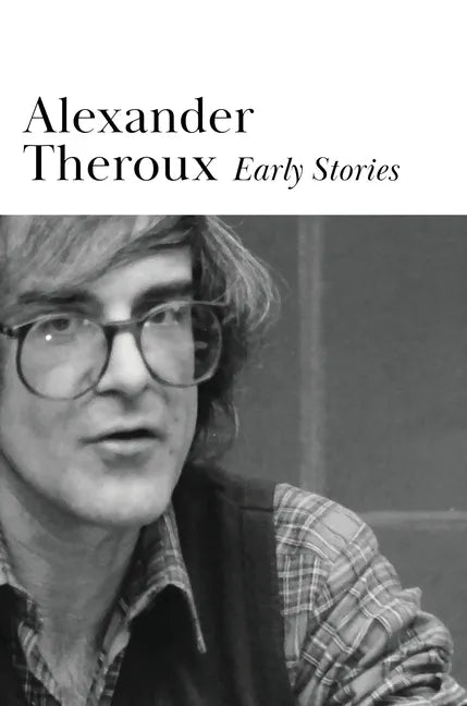 Early Stories - Hardcover