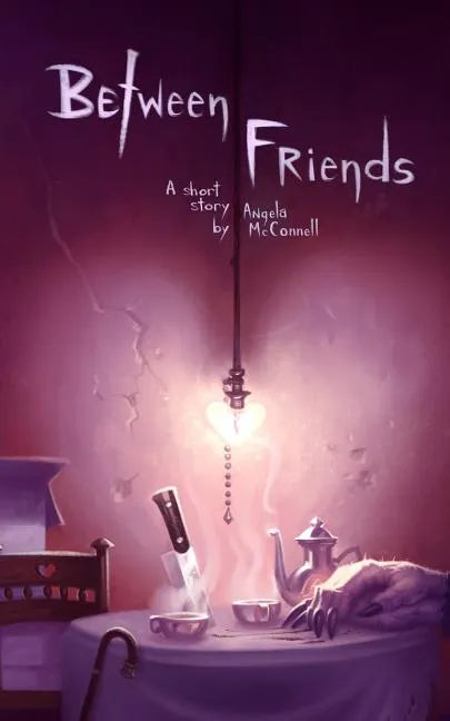 Between Friends - Paperback