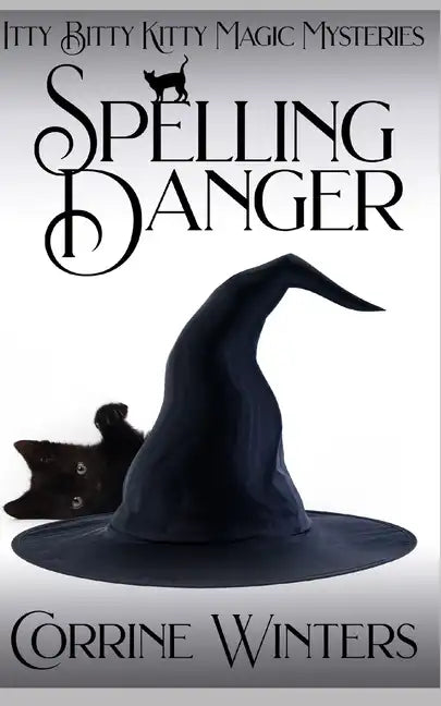Spelling Danger - Paperback