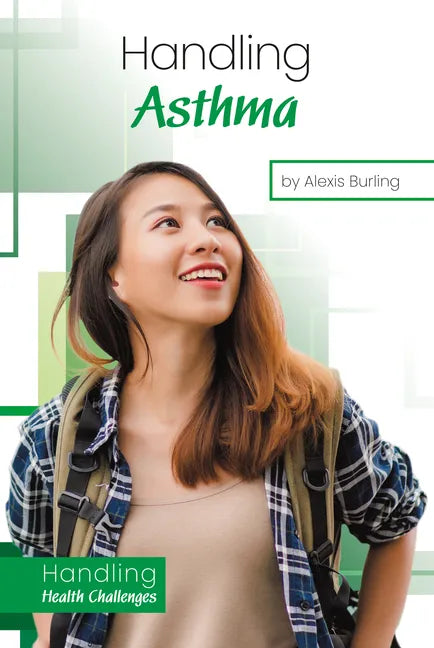 Handling Asthma - Library Binding
