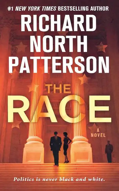 The Race - Paperback