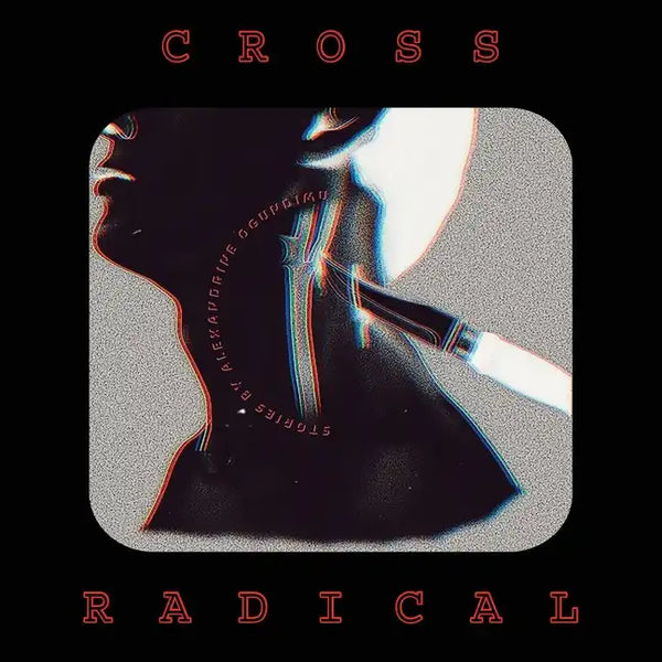 Cross Radical - Paperback