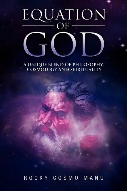 Equation of God - Paperback
