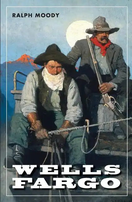 Wells Fargo - Paperback