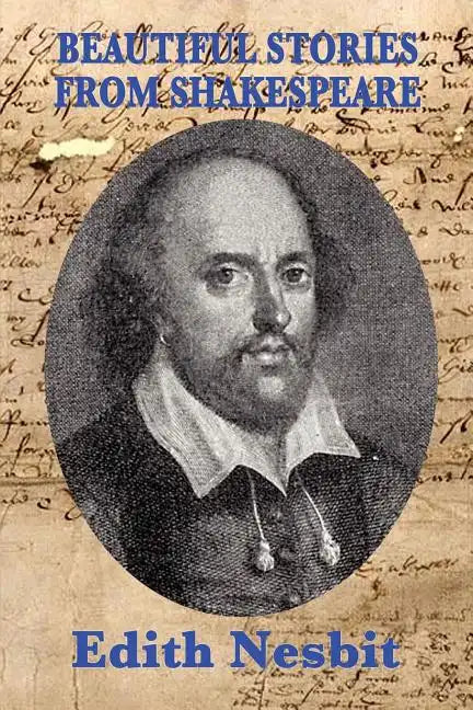 Beautiful Stories From Shakespeare - Paperback