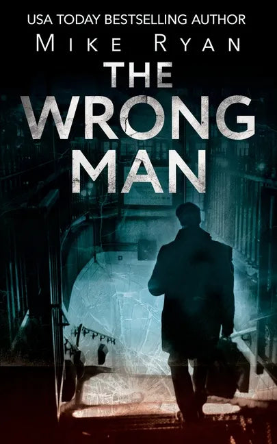 The Wrong Man - Paperback