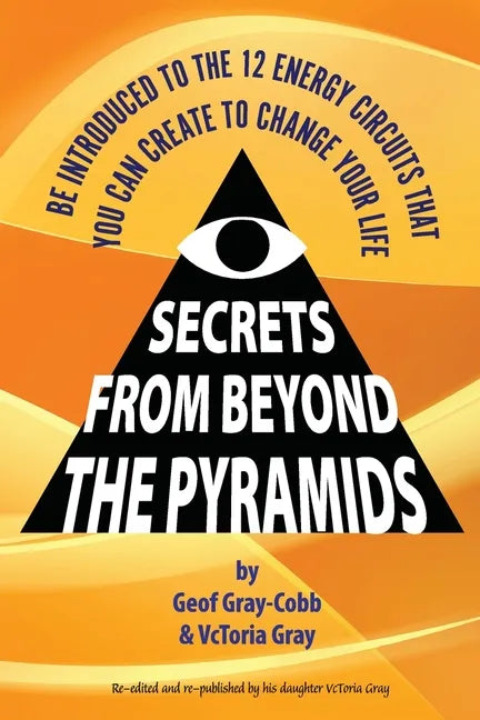 Secrets From Beyond The Pyramids - Paperback