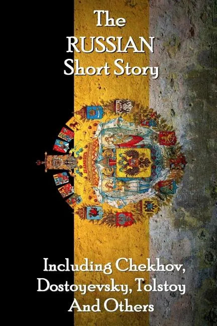 The Russian Short Story - Paperback