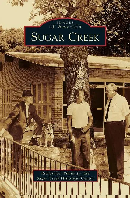 Sugar Creek - Hardcover