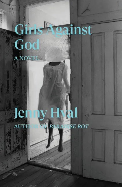 Girls Against God - Paperback
