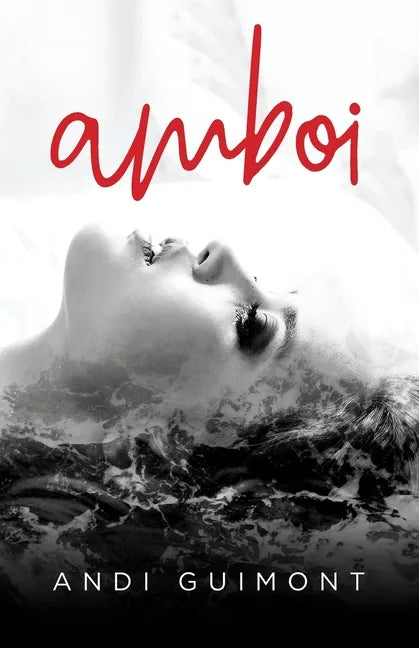 Amboi - Paperback