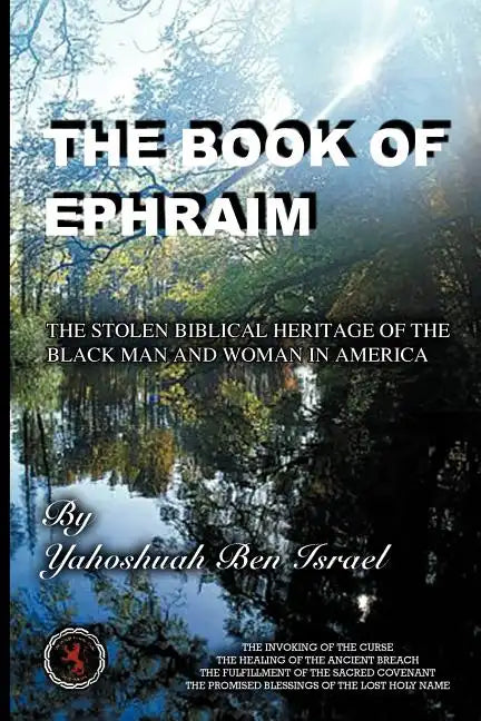The Book of Ephraim - Paperback