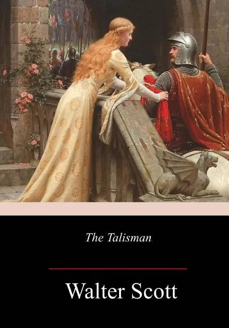 The Talisman - Paperback