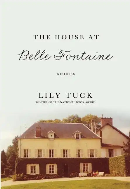 The House at Belle Fontaine - Paperback