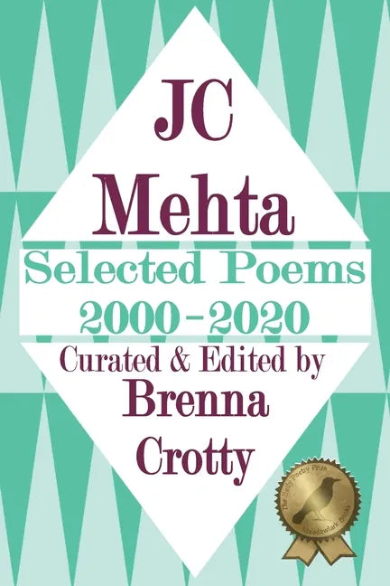 Selected Poems: 2000-2020 - Paperback