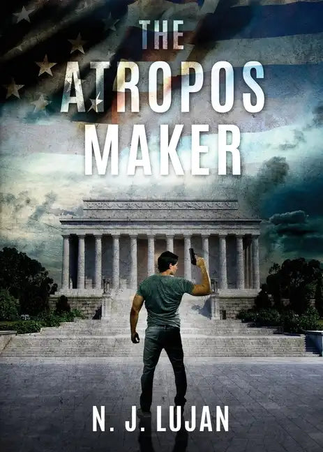 The Atropos Maker - Paperback