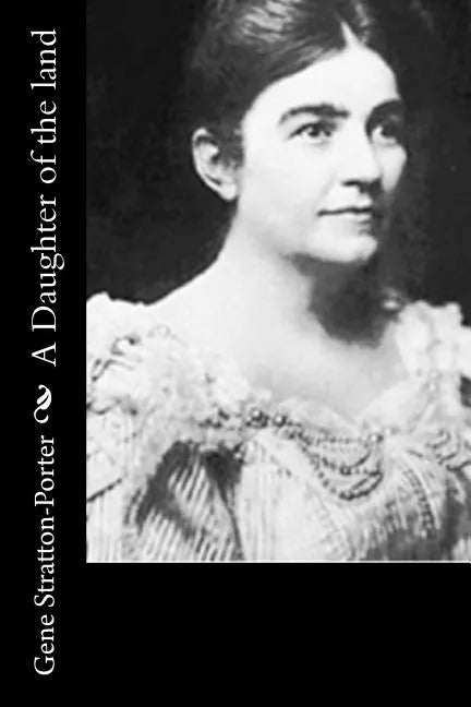 A Daughter of the land - Paperback