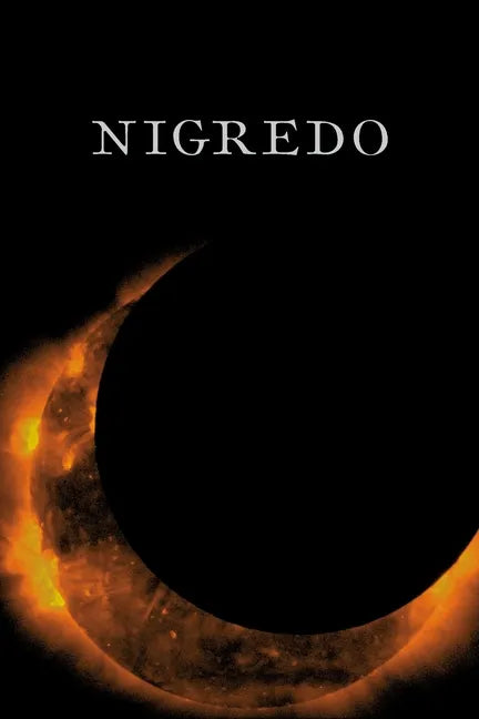 Nigredo - Paperback