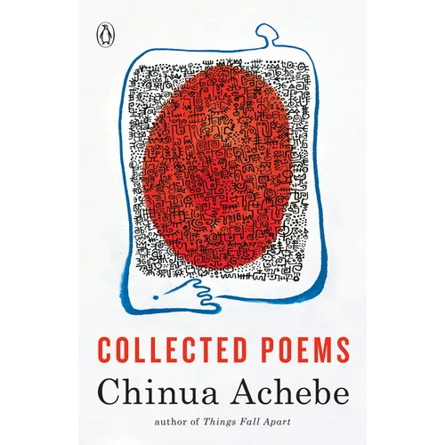 Collected Poems - Paperback
