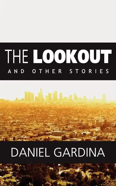 The Lookout and Other Stories (Large Print Edition) - Paperback