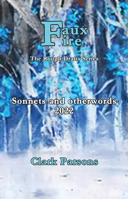 Faux Fire - Paperback