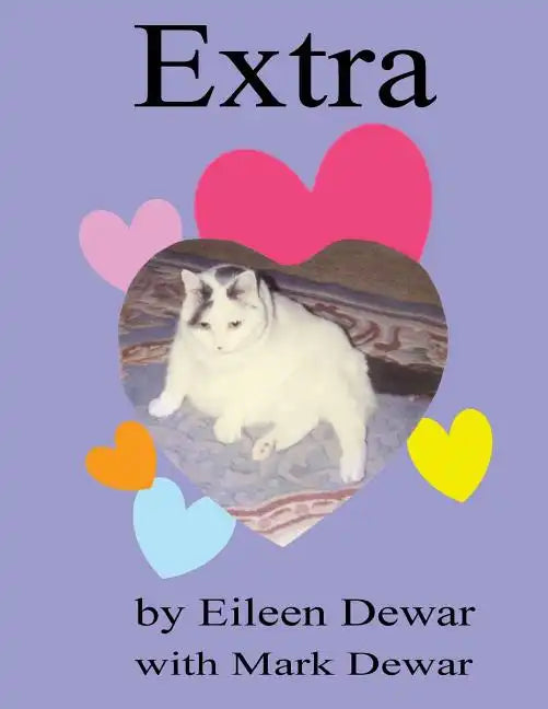 Extra - Paperback