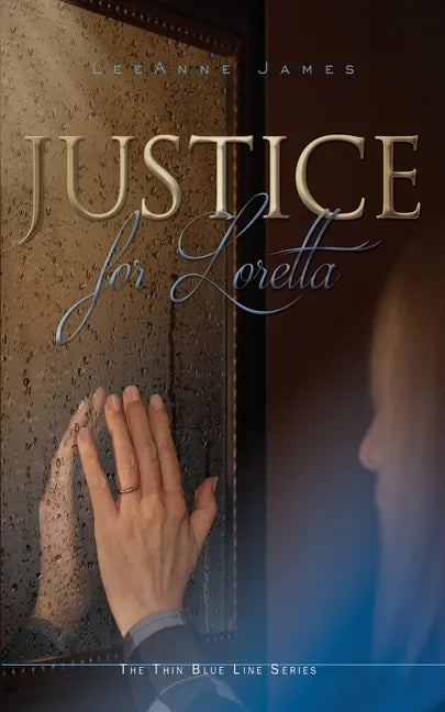 Justice for Loretta - Paperback