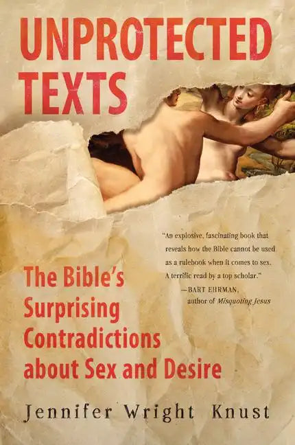 Unprotected Texts - Paperback