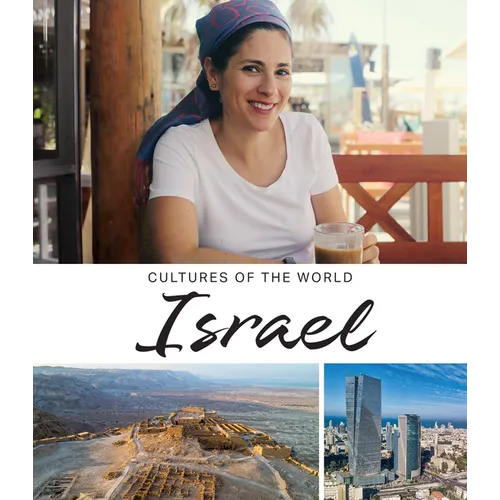 Israel - Library Binding