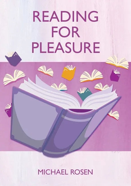 Reading For Pleasure - Paperback