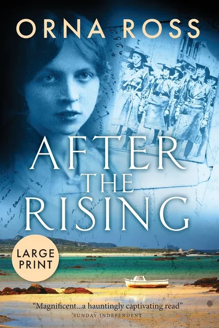 After The Rising: A Sweeping Saga of Love, Loss and Redemption - Paperback