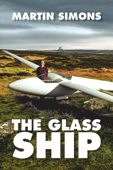 The Glass Ship - Paperback