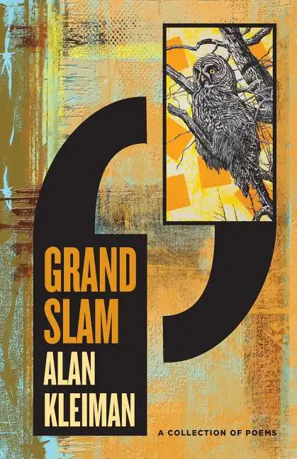 Grand Slam - Paperback