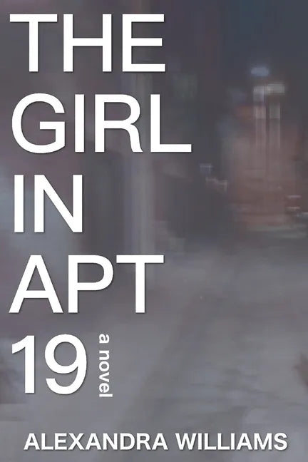 The Girl in Apartment 19 - Paperback