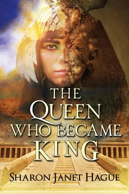 The Queen Who Became King - Paperback