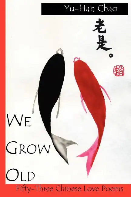 We Grow Old - Paperback