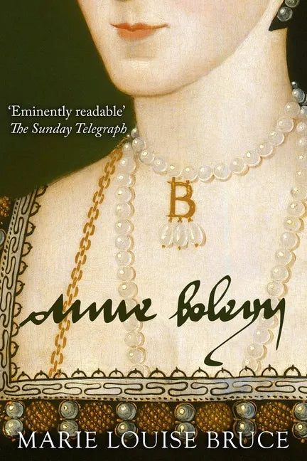 Anne Boleyn - Paperback